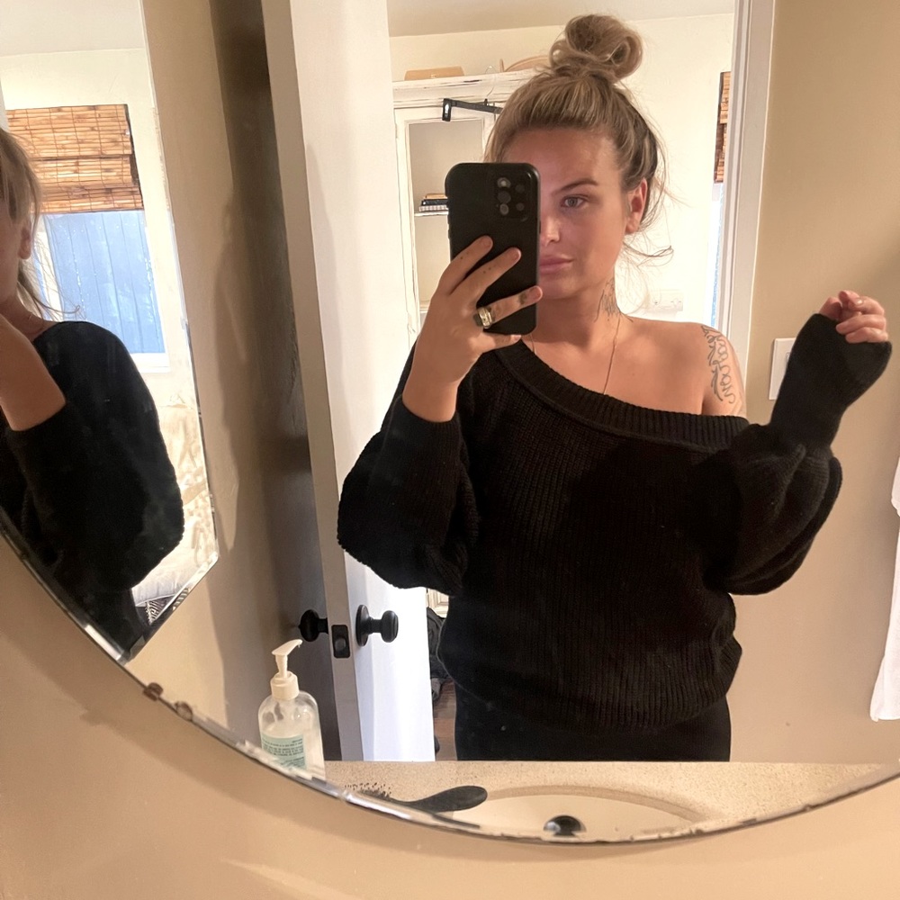 Sweater
